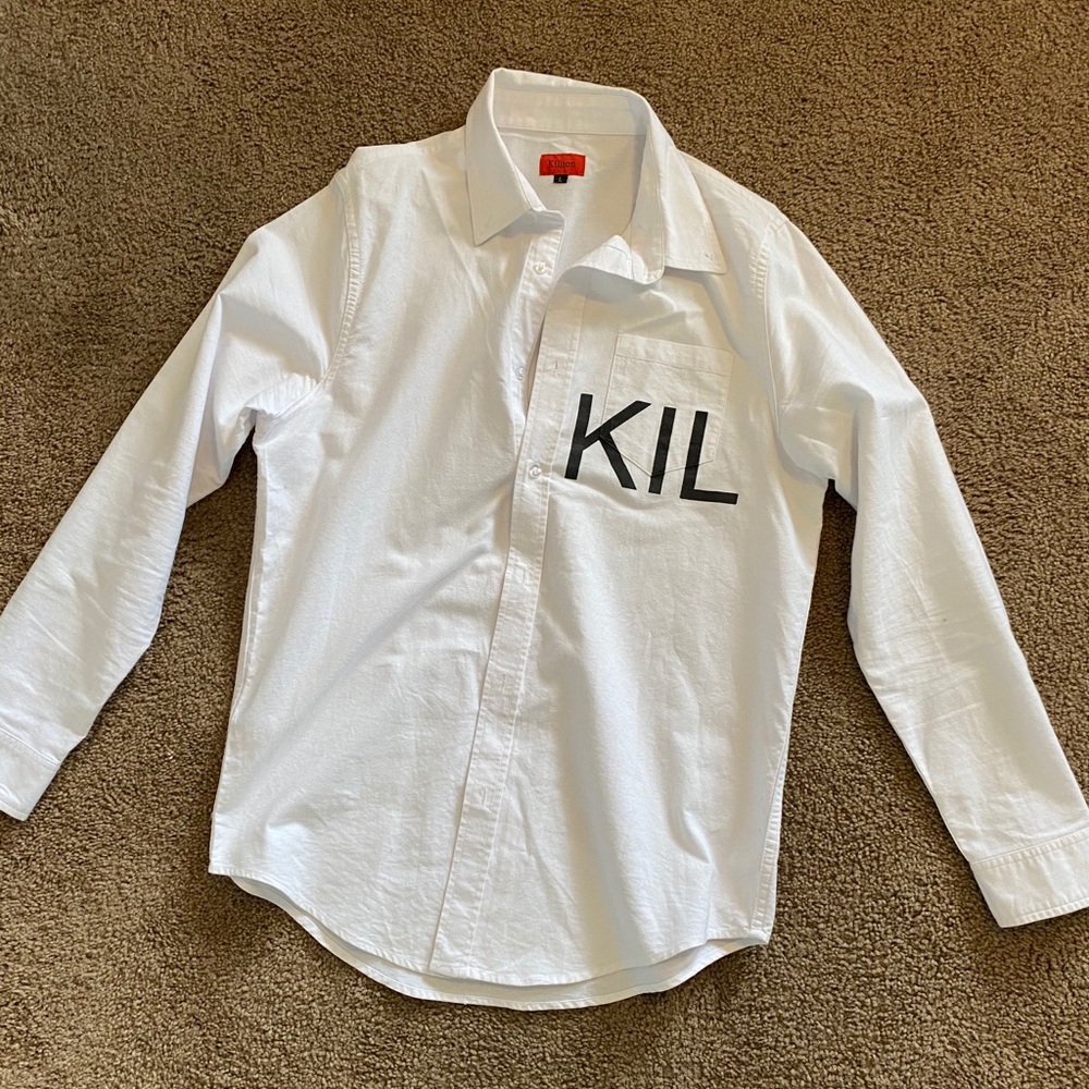 Killion Long Sleeve Shirt